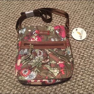 NWT Sakroots Purse