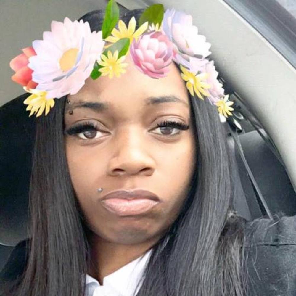 Meet your Posher, Princess