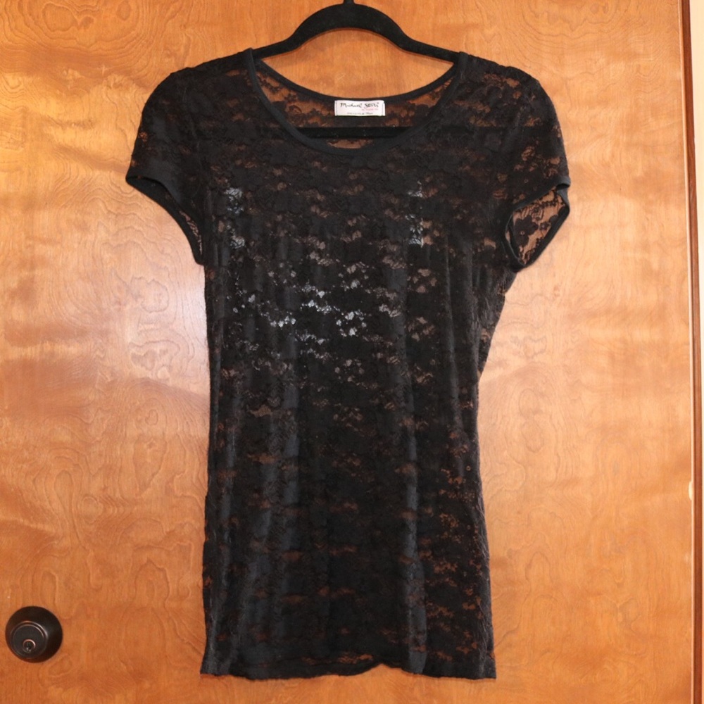 Michael Stars top