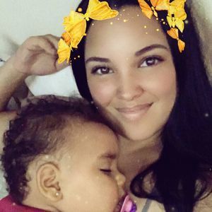 Meet your Posher, Paula