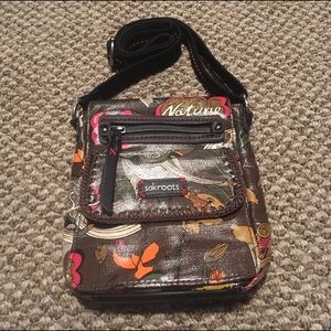NWOT Sakroots Purse