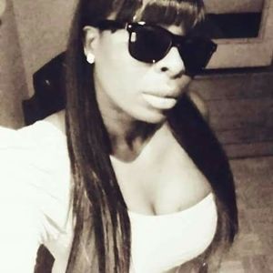 Meet your Posher, Sylviane