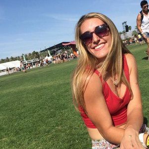 Meet your Posher, Iona