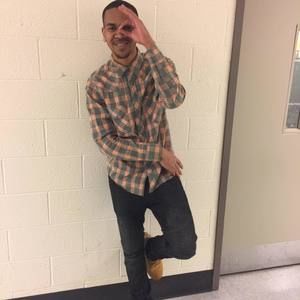 Meet your Posher, Tariq