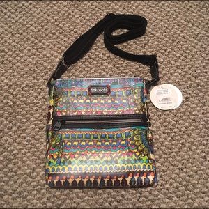 NWT Sakroots Purse
