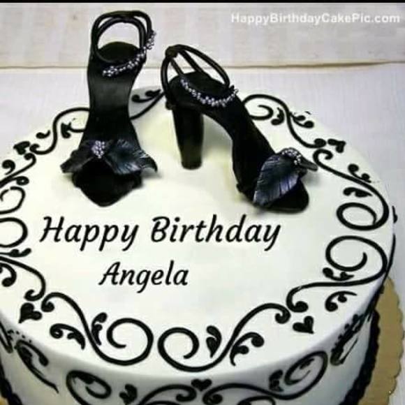 Meet your Posher, Angela - Picture 1 of 1