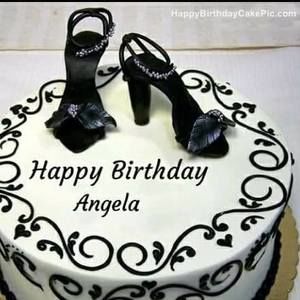 Meet your Posher, Angela