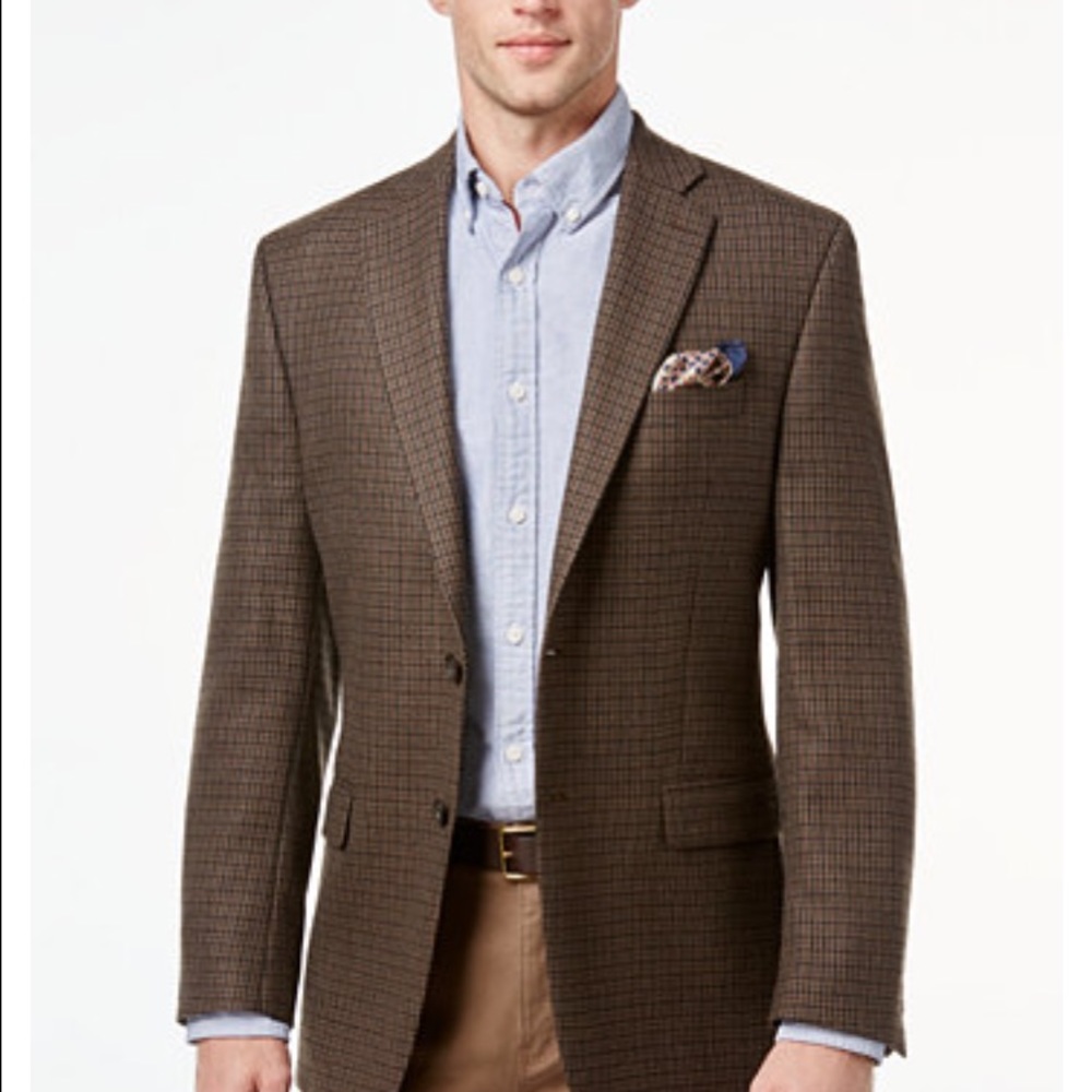 Ralph Lauren Men's Sports Coat