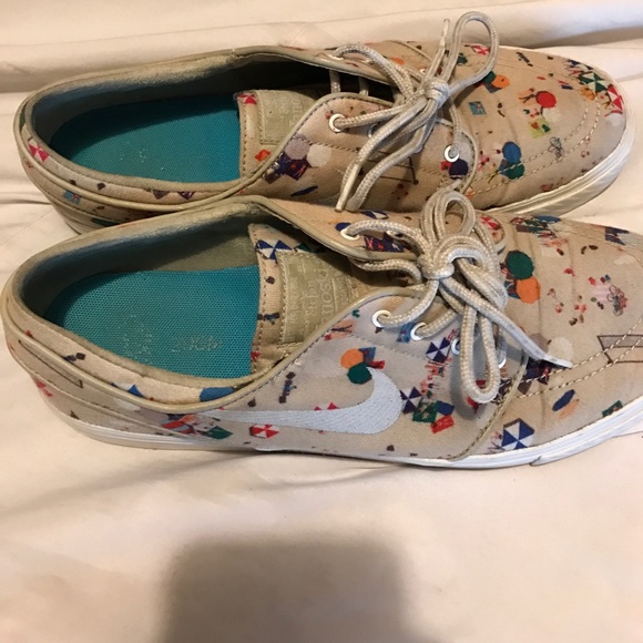 Nike Janowski - Picture 2 of 4