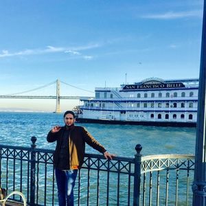 Meet your Posher, Raja