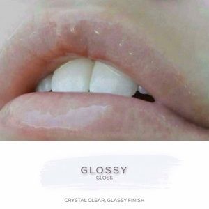 LipSense Glossy Gloss