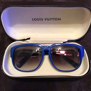 Louis Vuitton unisex sunglasses