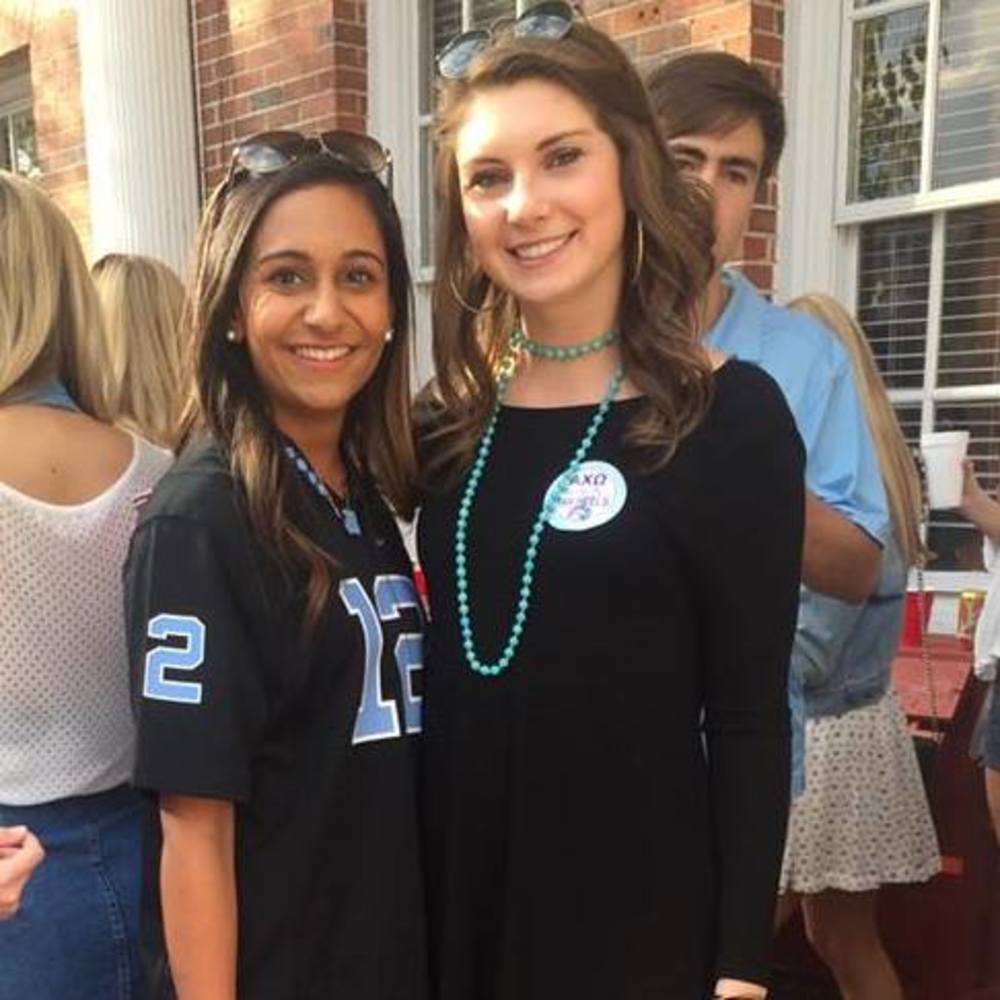 Meet your Posher, Lauren