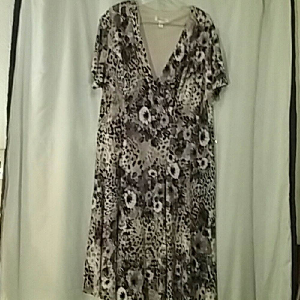Woman's dress