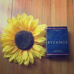 Rochas Byzance Women's Eau de Toilette