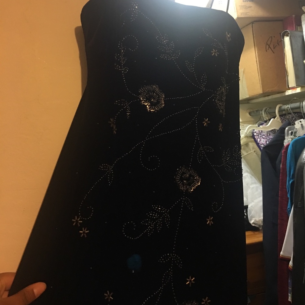 Velvet Stars