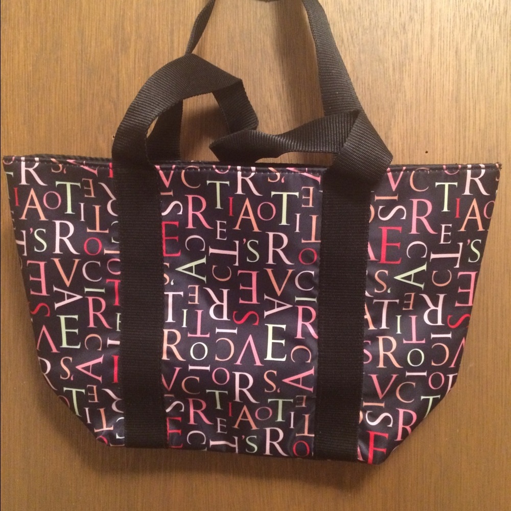 Victoria Secrets purse