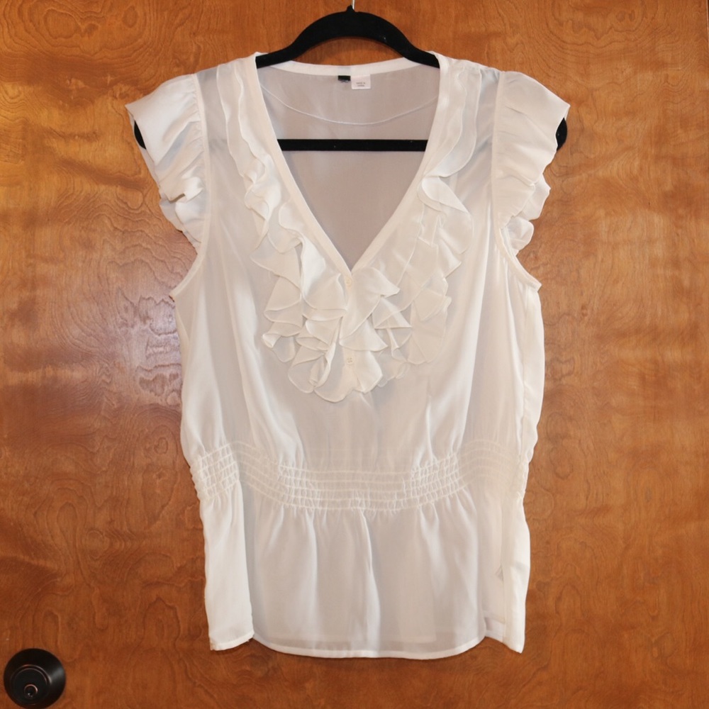 H&M top