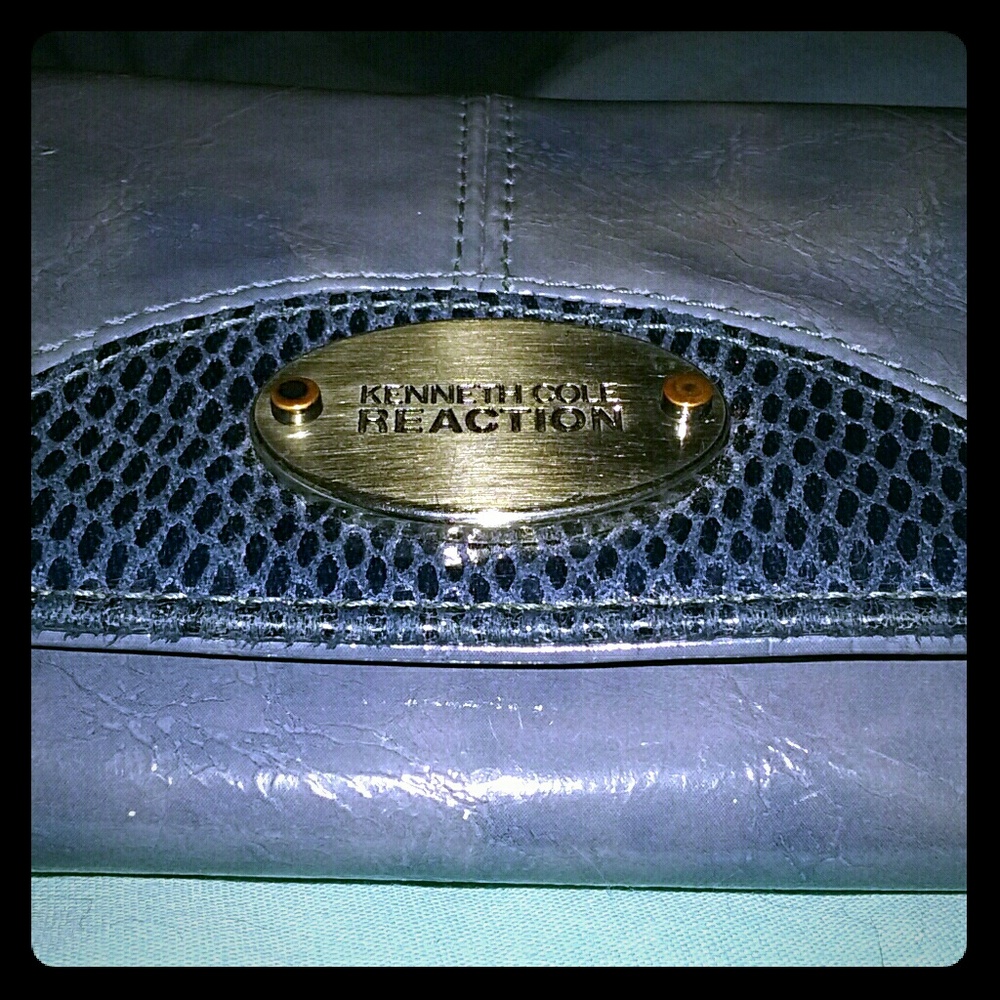 Kenneth Cole Reaction