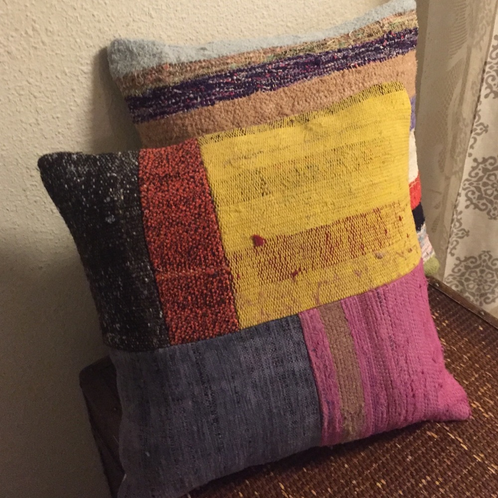 Pillow case