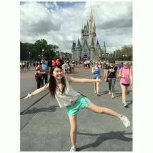 Meet your Posher, Wanda