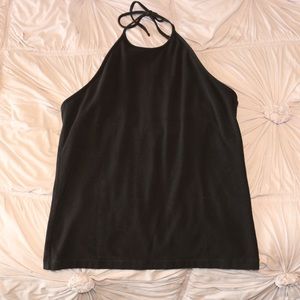 GAP high-neck tank