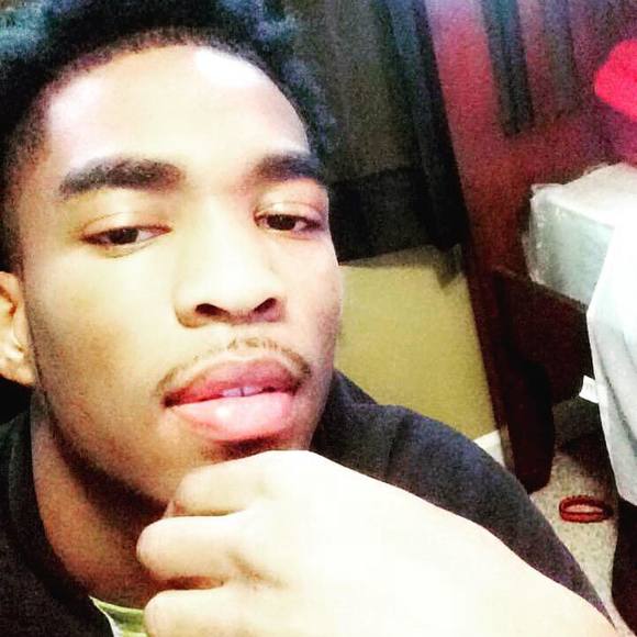 Meet your Posher, Randy - Picture 1 of 1