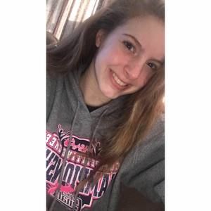 Meet your Posher, Abigail