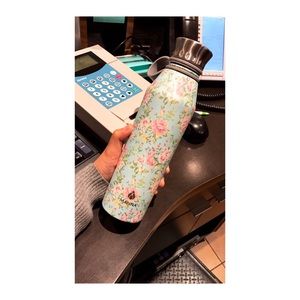 Manna  Water Bottle