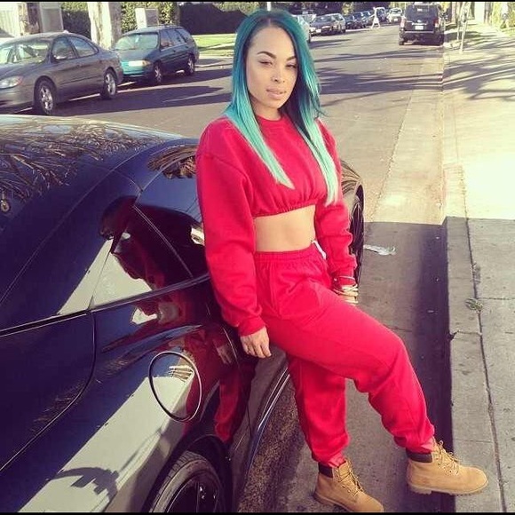 Sorella boutique Tops - Sorella boutique sweat suit. ❤️