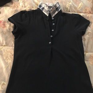 BURBERRY polo ⭐️😍