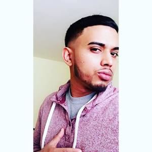 Meet your Posher, Fahad