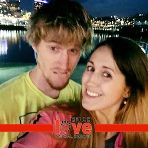 Meet your Posher, Luke