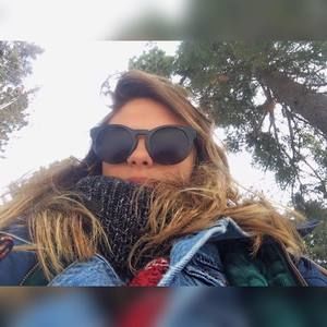 Meet your Posher, Mariana