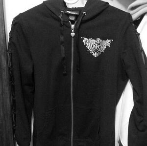 Harley Davidson Hoodie