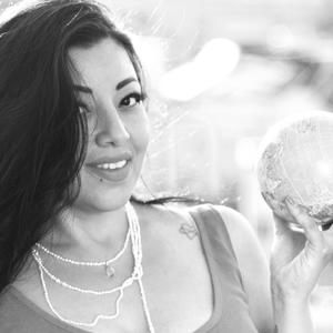 Meet your Posher, Erica