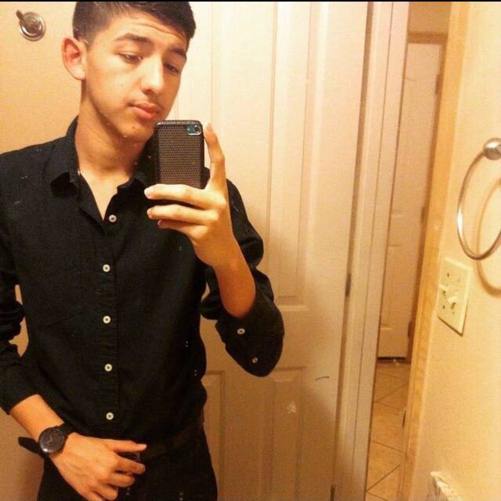 Meet your Posher, Jairo