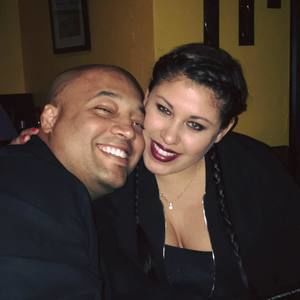 Meet your Posher, Carrie