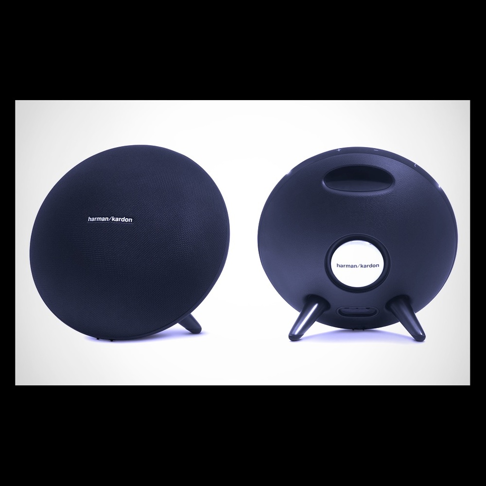 Harman/kardon