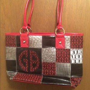 Giani Bernini bag