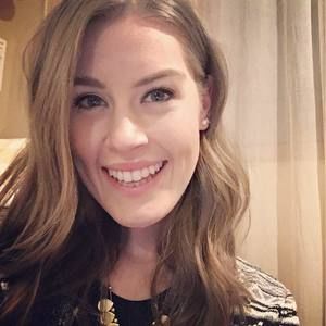 Meet your Posher, Allison