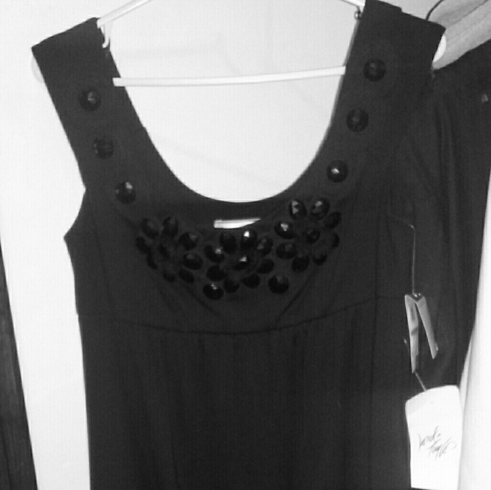 Morgan McFeeters Cocktail Dress