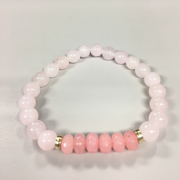 Handcrafted Ariel Sky bracelet - Picture 2 of 3