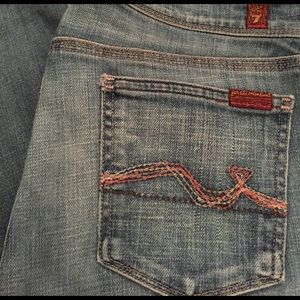 7 Jeans