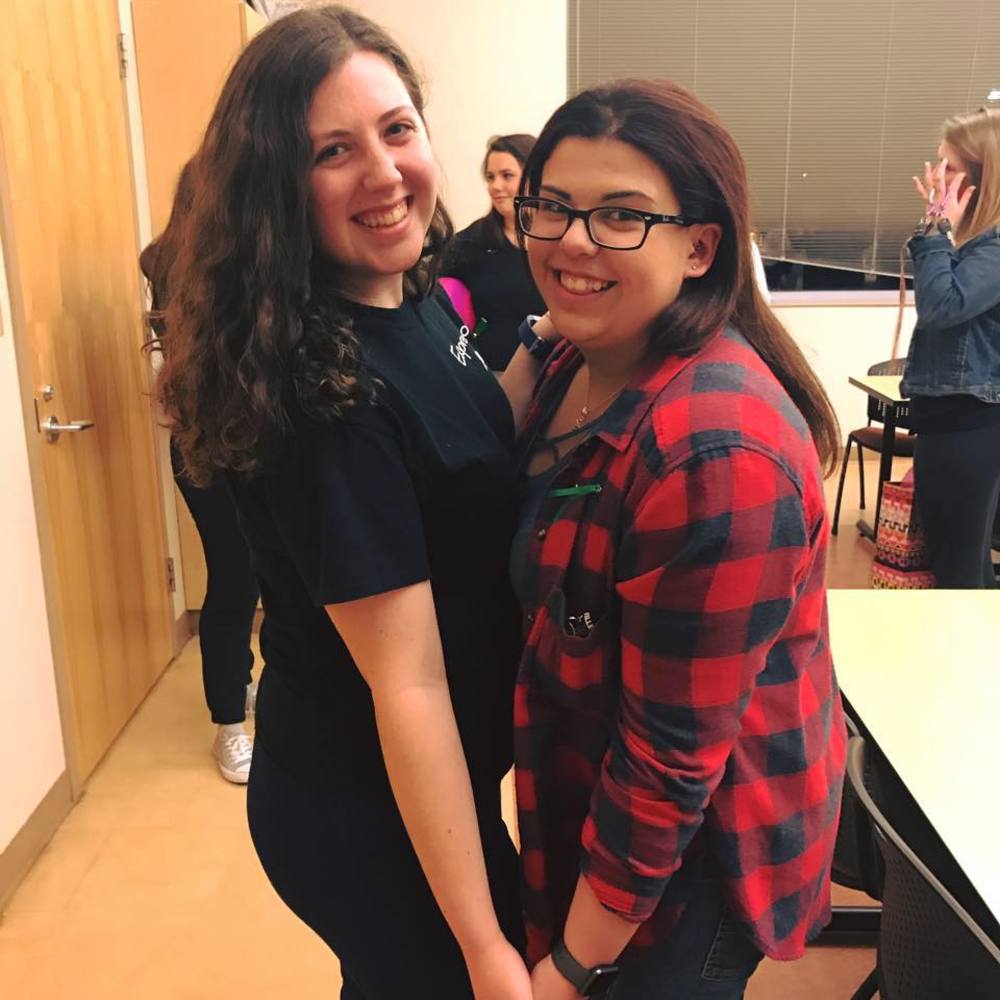 Meet your Posher, Lexi