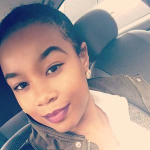 Meet your Posher, Briana