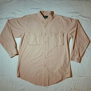 ☆SALE☆ ORVIS FLY FISHING SHIRT