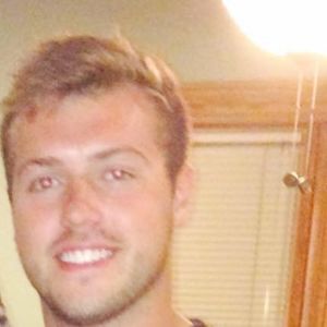 Meet your Posher, Matt