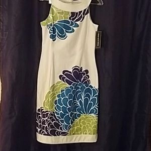 ladies dress