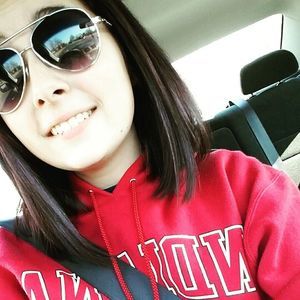 Meet your Posher, Rebecca